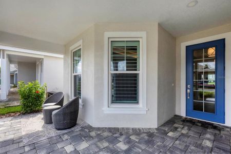 New construction Single-Family house 792 Blue Shell Lp, Sarasota, FL 34240 plan Cay - image 4