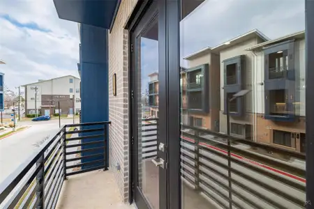 New construction Condo house 111 Merritt St, Unit 101, Fort Worth, TX 76114 - image