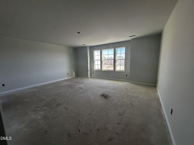 New construction Single-Family house 154 Harriette Ct, Lillington, NC 27546 plan Russell - image 13