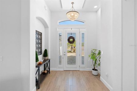 New construction Single-Family house 1018 Megano Blvd, Deland, FL 32724 plan Birkdale - image 17