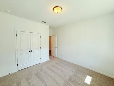 New construction Single-Family house 101 Mayfair St, Dawsonville, GA 30534 null- photo 8 8