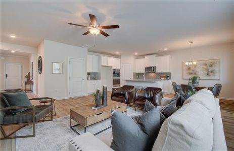 Kingsmere Estates by Rockhaven Homes in Loganville - image 13