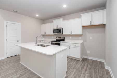 New construction Single-Family house Murfreesboro, TN 37127 plan Sitka - image 3