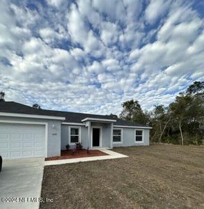 New construction Single-Family house 14058 Sw 30Th Ter Road, Ocala, FL 34473 - photo 0