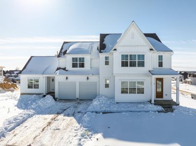 New construction Single-Family house Belmont, NC 28012 plan Sebastian - image 13