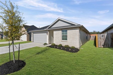 New construction Single-Family house 1214 Ricasoli Dr, Richmond, TX 77406 - image
