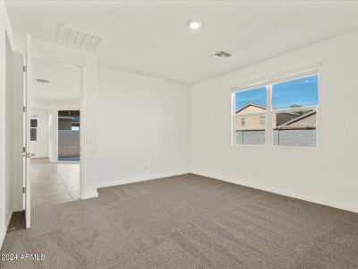 New construction Single-Family house 3546 E Alexander Dr, San Tan Valley, AZ 85143 Amber- photo 41 41