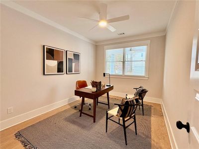 New construction Single-Family house 2606 Church St Nw, Atlanta, GA 30318 - image 16