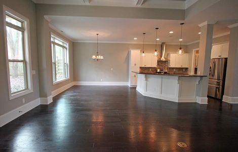 New construction Single-Family house 217 Belmont Dr, Cartersville, GA 30120 null- photo 24 24