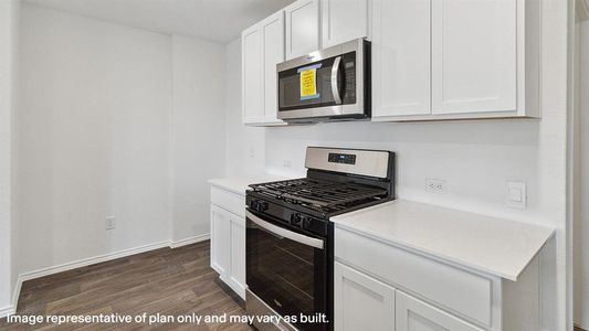 New construction Single-Family house 202 Nokota Dr, Leonard, TX 75452 plan Caprock - image