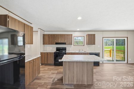 New construction Single-Family house 127 Peaceful Hill Dr, Old Fort, NC 28762 - image 6