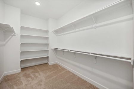 New construction Single-Family house 1307 Beachton St, Houston, TX 77007 - image 13