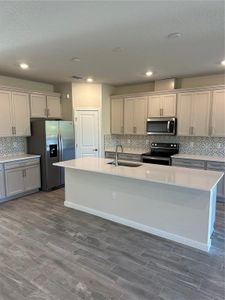 New construction Single-Family house 5425 Log Grove Ln, Orlando, FL 32829 Whitestone- photo 4 4