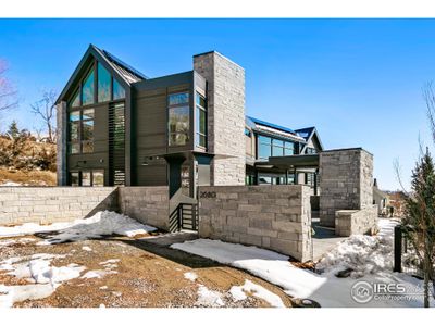 New construction Single-Family house 2680 3Rd St, Boulder, CO 80304 - photo 0