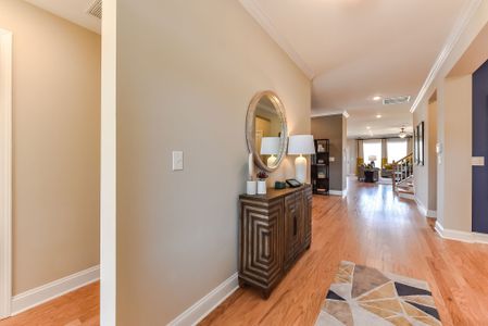 Encore at Harmony by David Weekley Homes in Harrisburg - photo 27 27