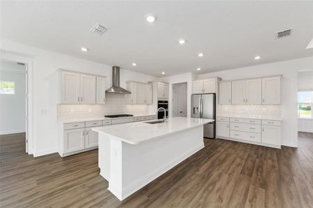 New construction Single-Family house 10529 Sw 96Th Lane Rd, Ocala, FL 34481 - image 5