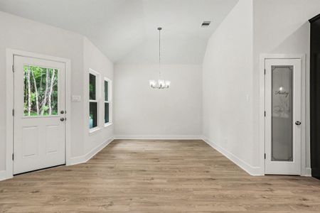 New construction Single-Family house 4516 Rd 66112, Dayton, TX 77535 - image 14