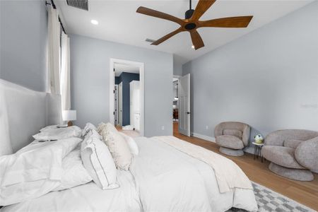 New construction Single-Family house 716 Sw 131 St, Newberry, FL 32669 - image 16