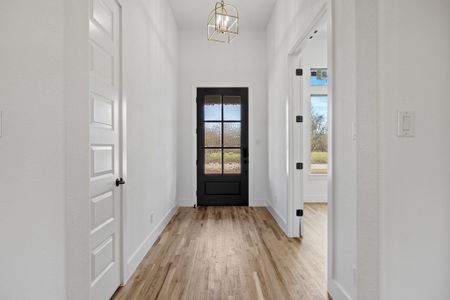 New construction Single-Family house 1012 Ranch Blvd, Aledo, TX 76008 plan Camden - image 16