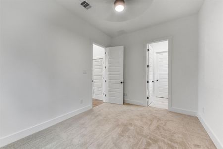 New construction Single-Family house 806 Fisher St, Unit F, Houston, TX 77018 - image 18