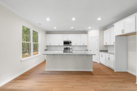 New construction Single-Family house 104 Alexander Trl, Rincon, GA 31326 plan The Brookhaven - image 5