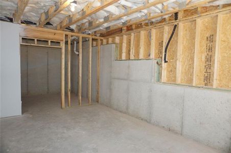 New construction Single-Family house 54 Jeffrey Ln, Dallas, GA 30157 - image 12