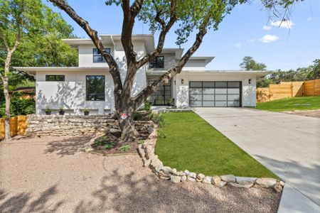 New construction Single-Family house 509 Lisa Dr, Austin, TX 78733 null- photo 0