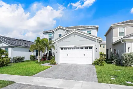 New construction Single-Family house 13560 Spruce Pine Dr, Westlake, FL 33470 - image