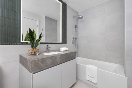 New construction Condo house 500 Alton Rd, Unit 2802, Miami Beach, FL 33139 - image 17