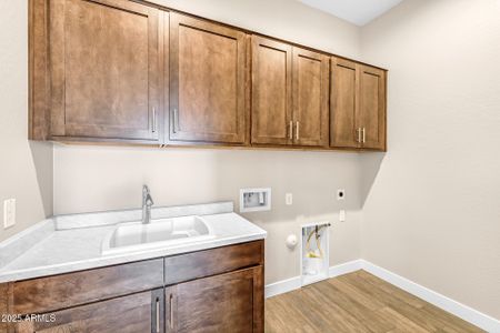 New construction Single-Family house 23102 E Raven Dr, Queen Creek, AZ 85142 plan Avocado - image 15