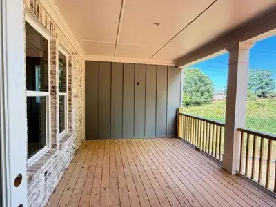 New construction Single-Family house 290 Wilbanks St, Buford, GA 30518 - image