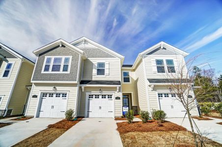 New construction Townhouse house 296 Laura Elizabeth Ln, Clover, SC 29710 null- photo 0 0