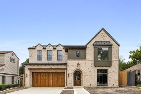 New construction Single-Family house 6270 Malcolm Dr, Dallas, TX 75214 - image
