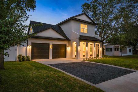 New construction Single-Family house 2430 Chantilly Ave, Winter Park, FL 32789 - image