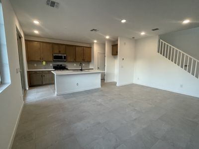 New construction Single-Family house 4512 S Mole, Mesa, AZ 85212 Cyan- photo 20 20