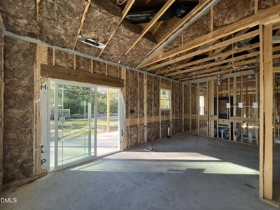 New construction Single-Family house 17 Alex Acres Wy, Selma, NC 27576 - image 6