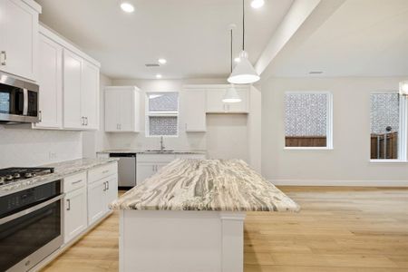 New construction Single-Family house 2240 Aspen Chase Dr, Royse City, TX 75189 plan Chisholm - image 13