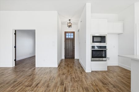 New construction Single-Family house 11 Cattleman Dr, Poolville, TX 76487 plan The Iris - image 11