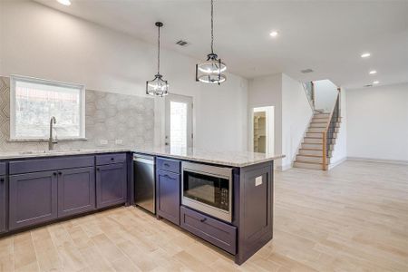 New construction Single-Family house 9077 Quarry Hill Ct, Fort Worth, TX 76179 null- photo 10 10