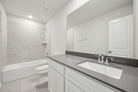 New construction Single-Family house 31203 Casanova Dr, Huffman, TX 77336 - image 8