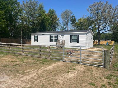 New construction Manufactured Home house 4601 Oak St, Fruitland Park, FL 34731 - image