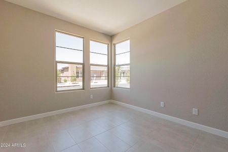 New construction Townhouse house 243 E Citrus Hollow Wy, Queen Creek, AZ 85140 null- photo 26 26