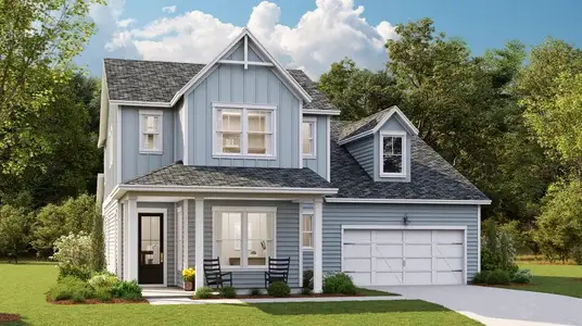 New construction Single-Family house 211 Yalton St, Summerville, SC 29486 null- photo 0