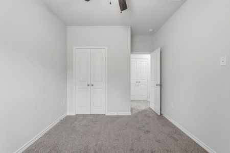 New construction Single-Family house 14994 Indian Hill Trl, Willis, TX 77378 plan Edison Plus - image 15