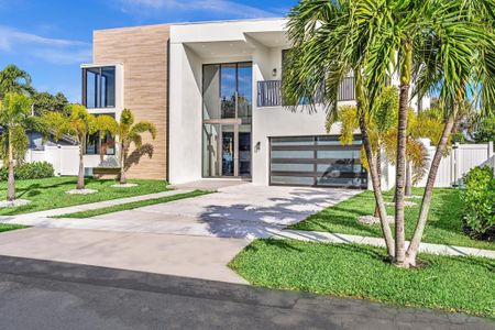 New construction Single-Family house 957 Sw 12Th St, Boca Raton, FL 33486 null- photo 1 1