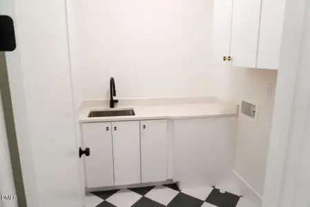 New construction Single-Family house 3008 William Frederick Wy, Raleigh, NC 27603 - image 5