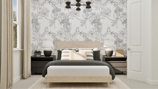 The Estates at Lotis Wellington: The Townhomes Collection 12