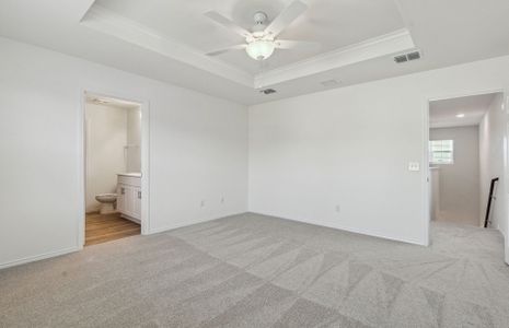 New construction Single-Family house 13607 Anchor Wy, San Antonio, TX 78245 null- photo 28 28