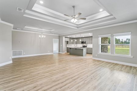 New construction Single-Family house 6635 Prosperity Ln, Milton, FL 32570 plan The Liberty - image 13