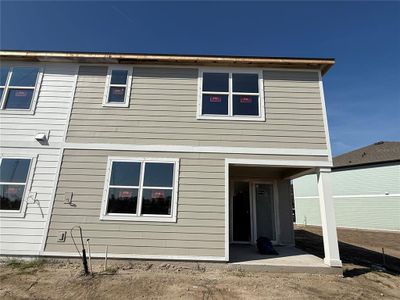 New construction Townhouse house 7612 Deer Valley Cir, Unit 70, Tampa, FL 33635 - image